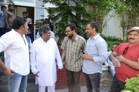 OK Bangaram Audio Successs Meet